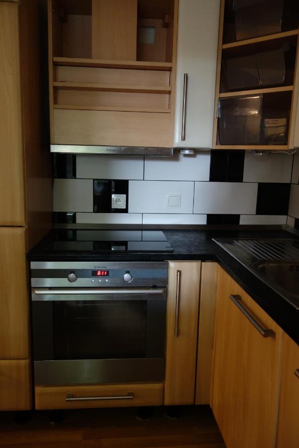 Apartman Hulin, Chrastany - Bily 外观 照片